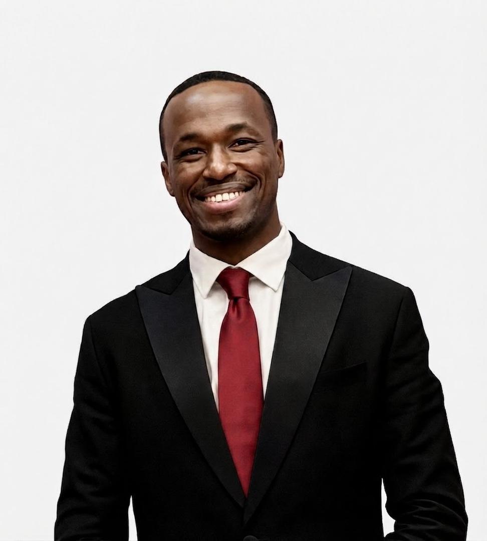Nicolas Kalimba Rugamba