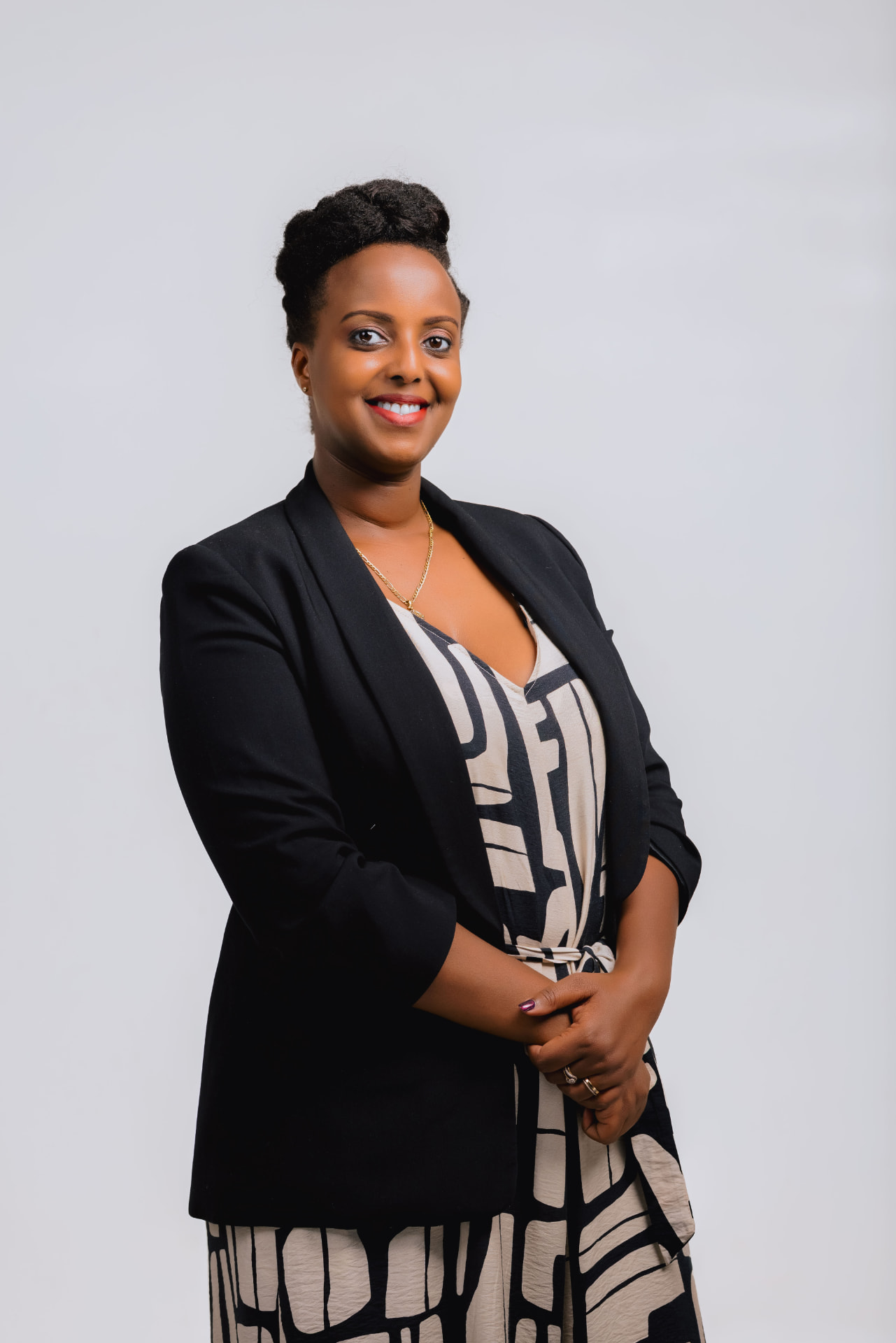 Nishimwe Luce Gloria