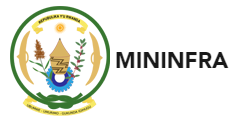Ministry of Infrastructure